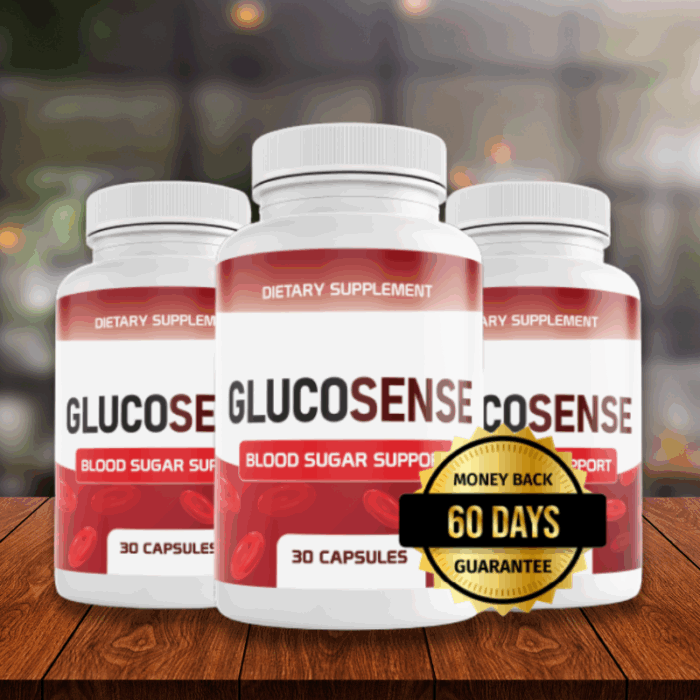 GlucoSense