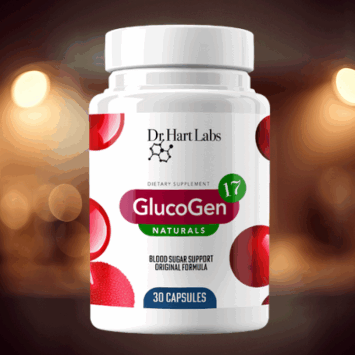 Glucogen17