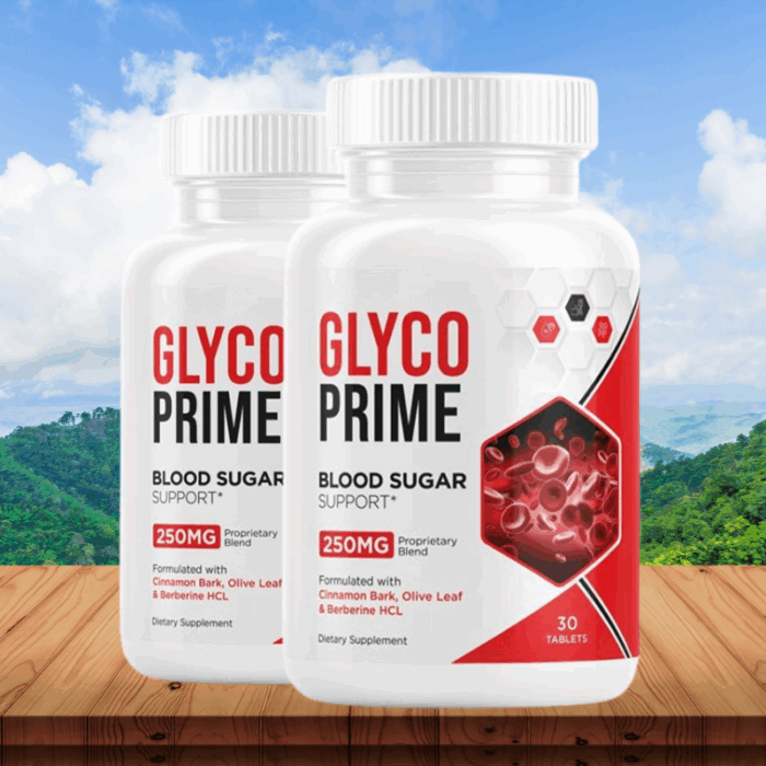 Glyco Prime