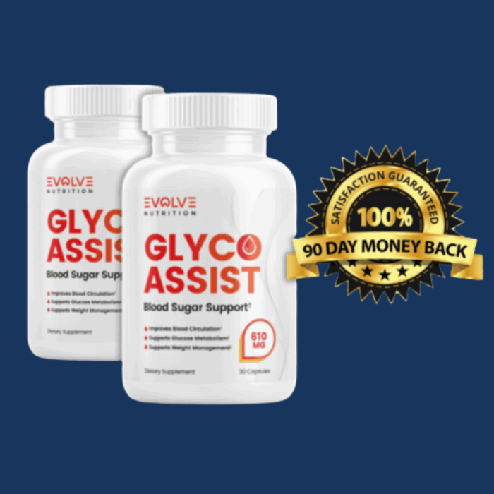 GlycoAssist