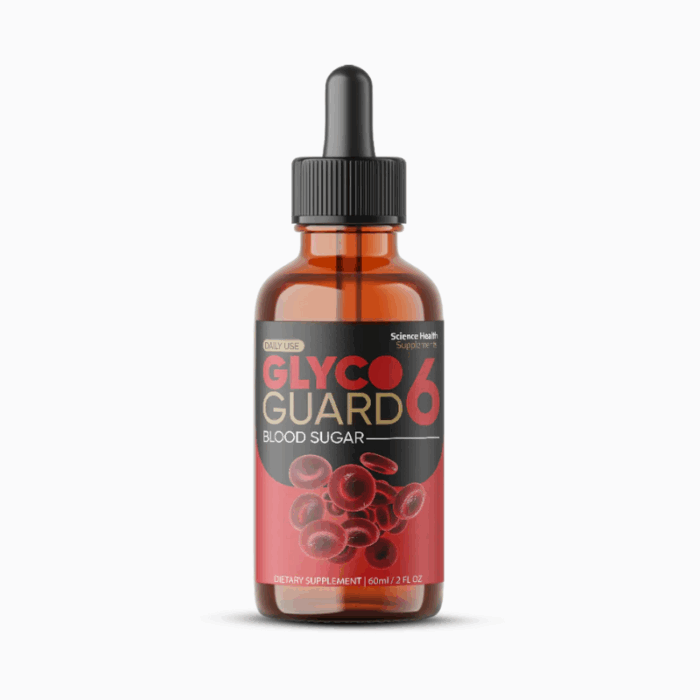 GlycoGuard6