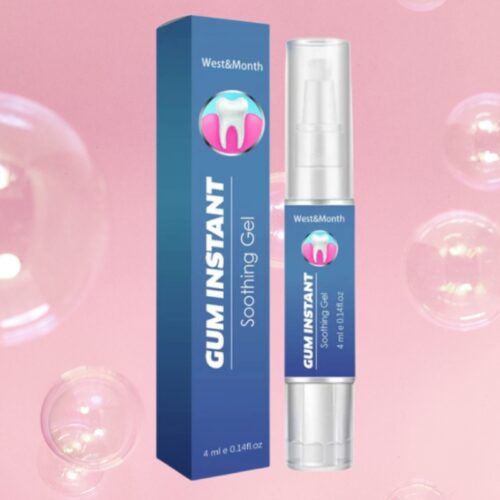 GumEase Gum Gel