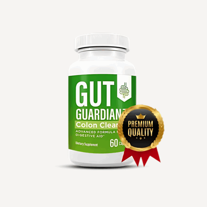 Gut Guardian Pro