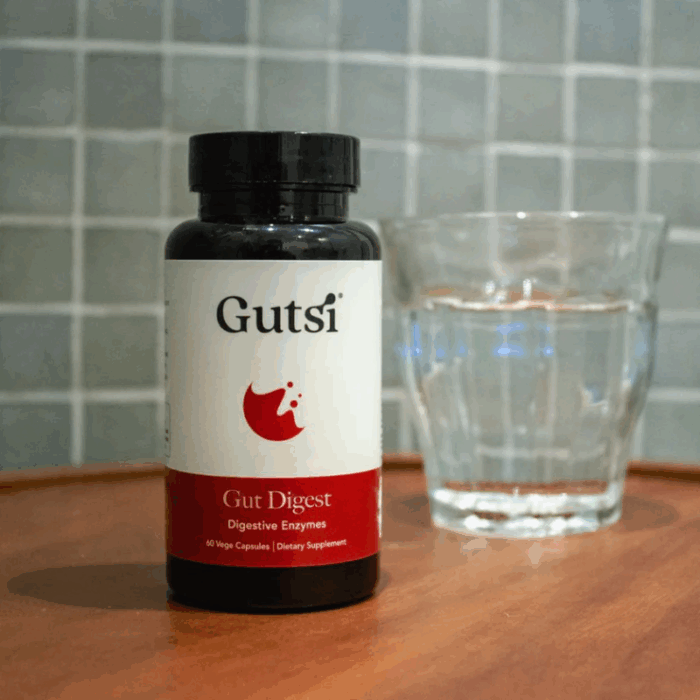 GutDigest