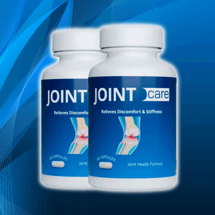 Herb Care Joint Pain