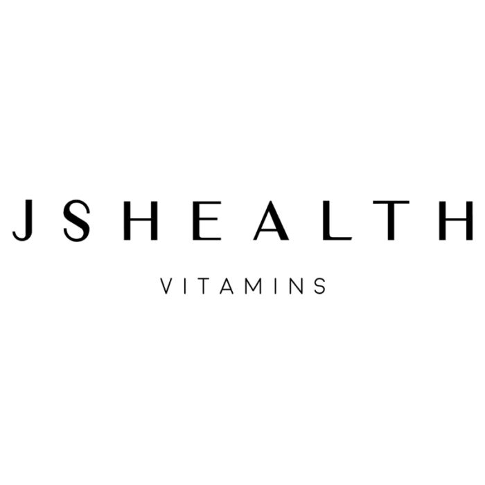 JSHealth Vitamins