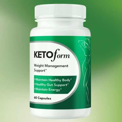 Keto Form