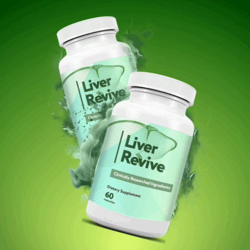 Liver Revive