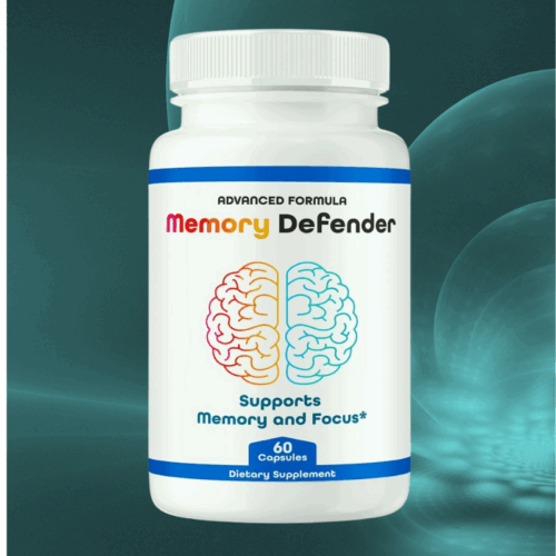 Memory Defender