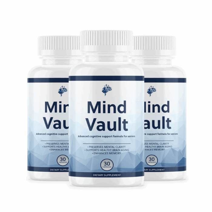 Mind Vault