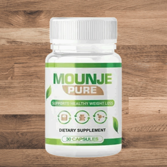 Mounje Pure