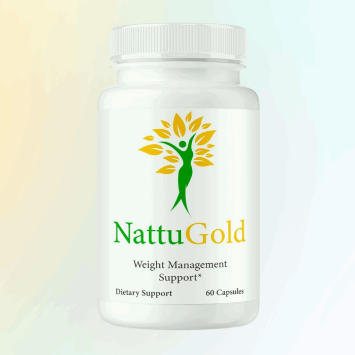 NattuGold