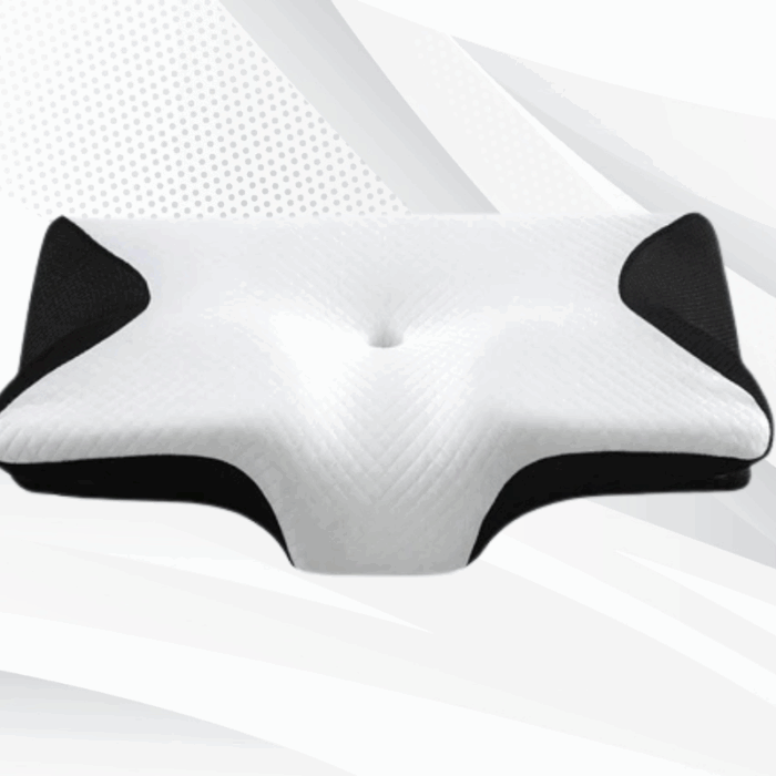 Neckhaven Pillow