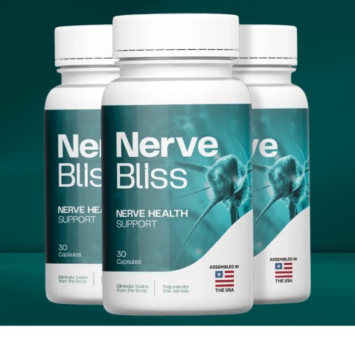 Nerve Bliss
