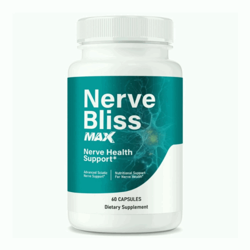 Nerve Bliss Max