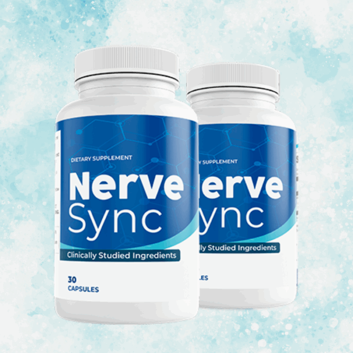 NerveSync