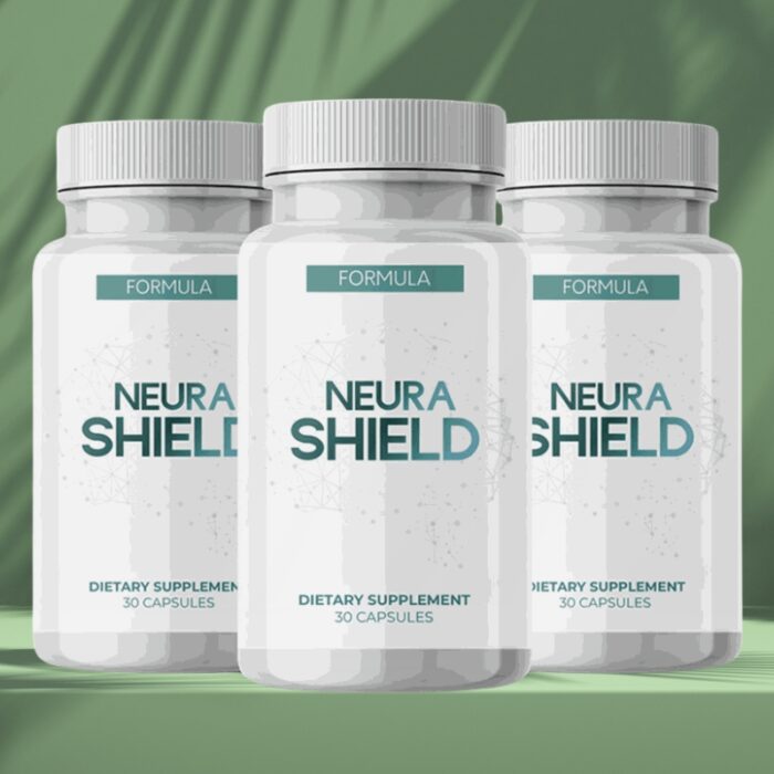 NeuraShield (Pepper Trick)