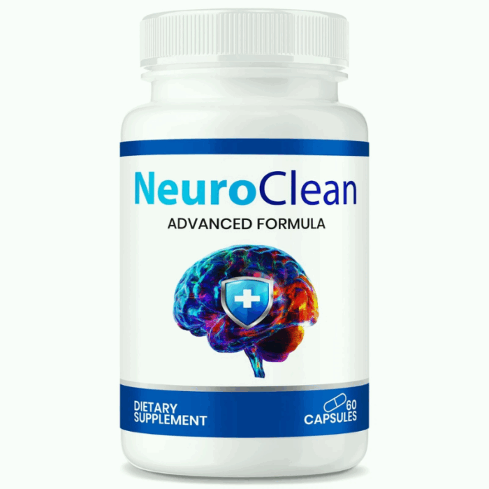 NeuroClean