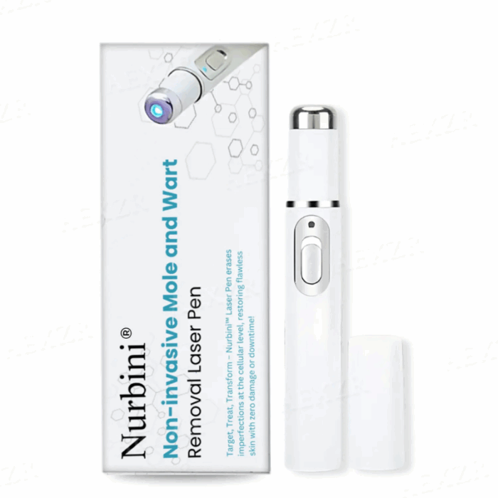 Nurbini Laser Pen