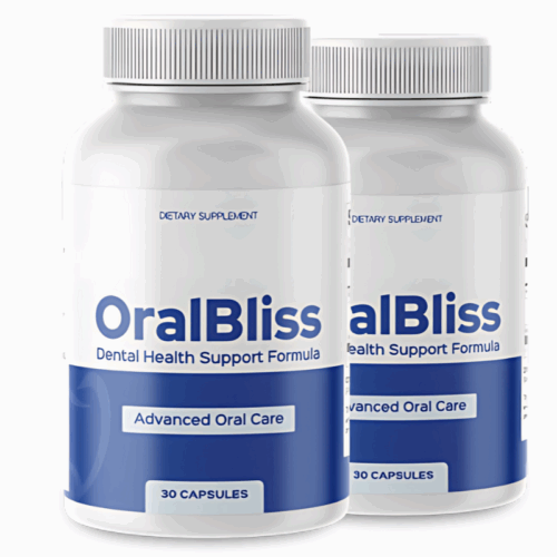 Oral Bliss
