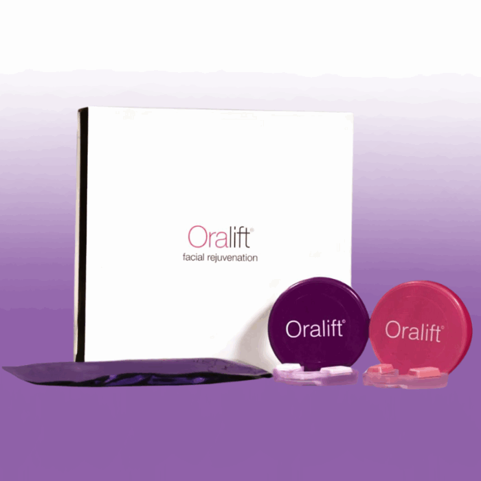 Oralift Premium