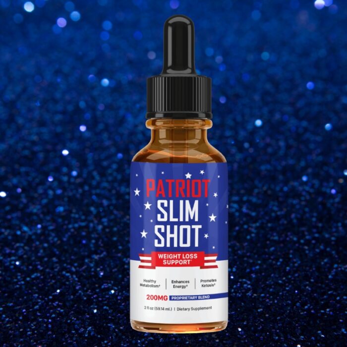 Patriot Slim Shot