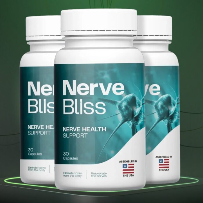 NerveBliss