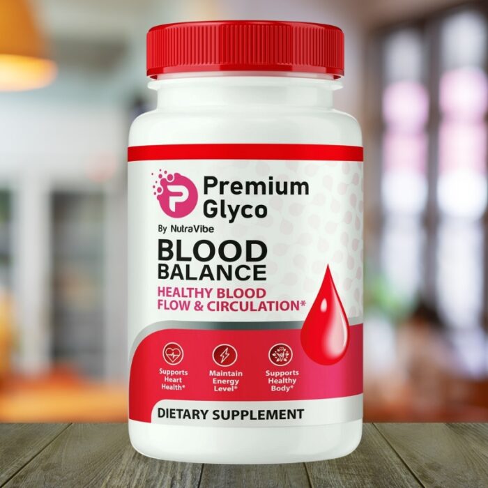 Premium Glyco