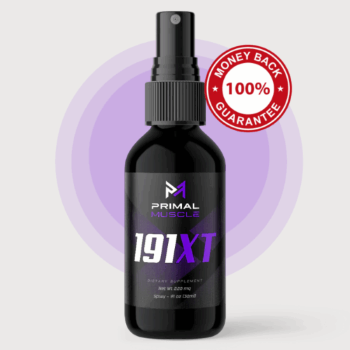 Primal Muscle 191XT