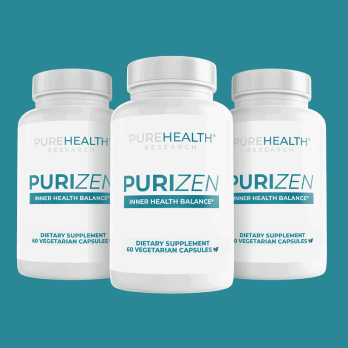 PuriZen