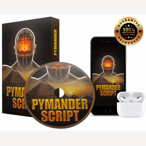 Pymander Wealth Script
