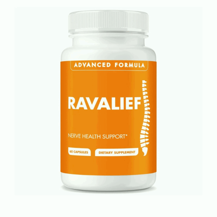 Ravalief