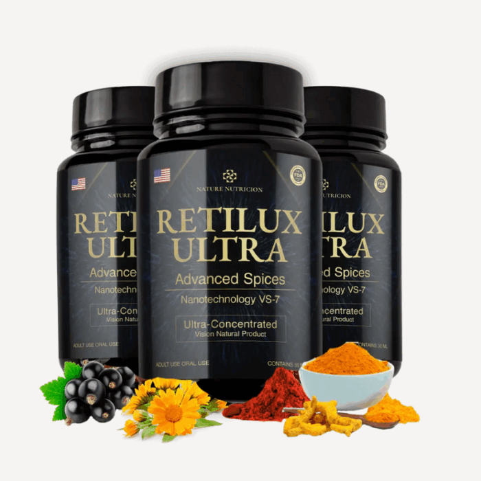 Retilux Ultra