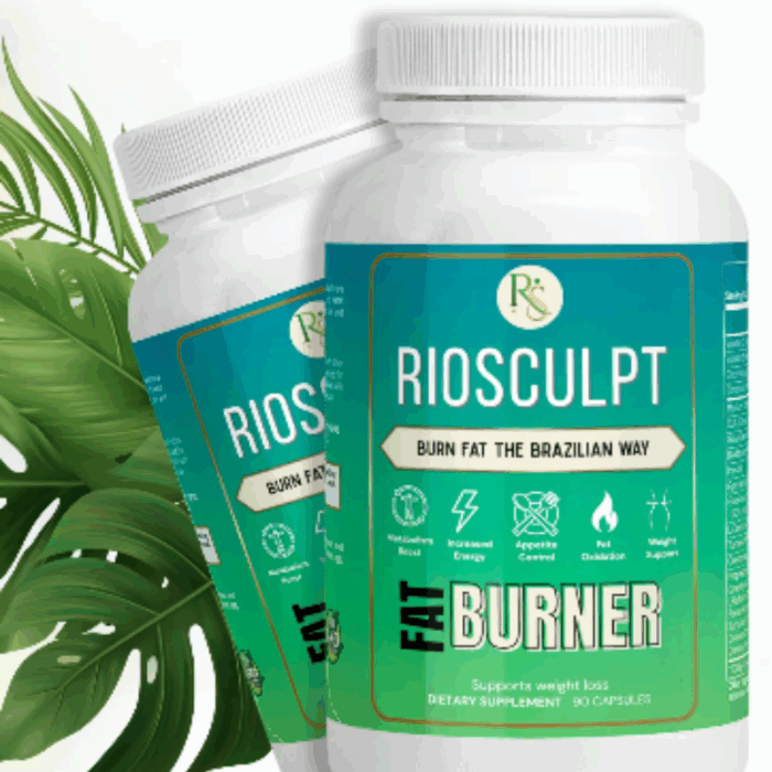 RioSculpt