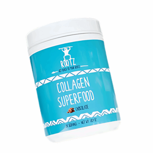 Rootz Collagen SuperFood