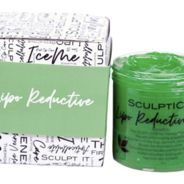 SculptICE Lipo Drainer Drops