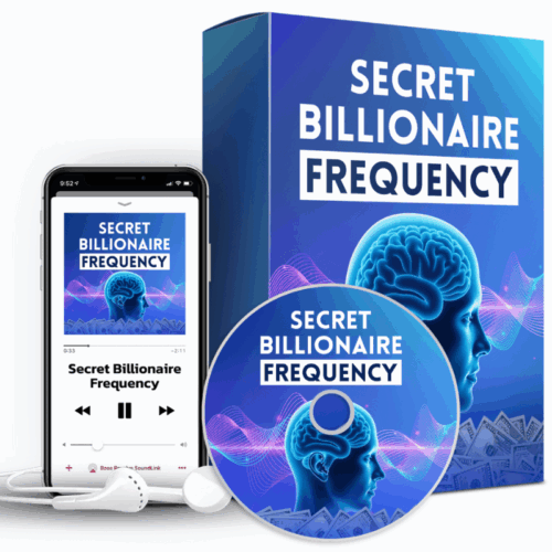 Secret Billionaire Frequency