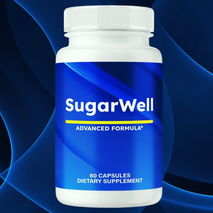 Sugarwell Blood