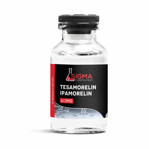 Tesamoralin