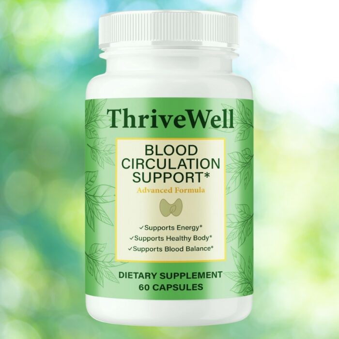 ThriveWell