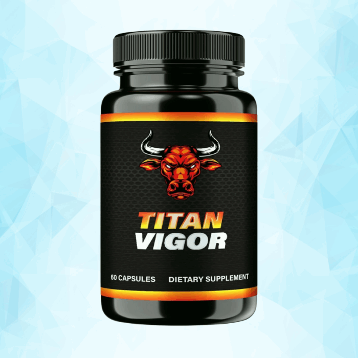 Titan Vigor