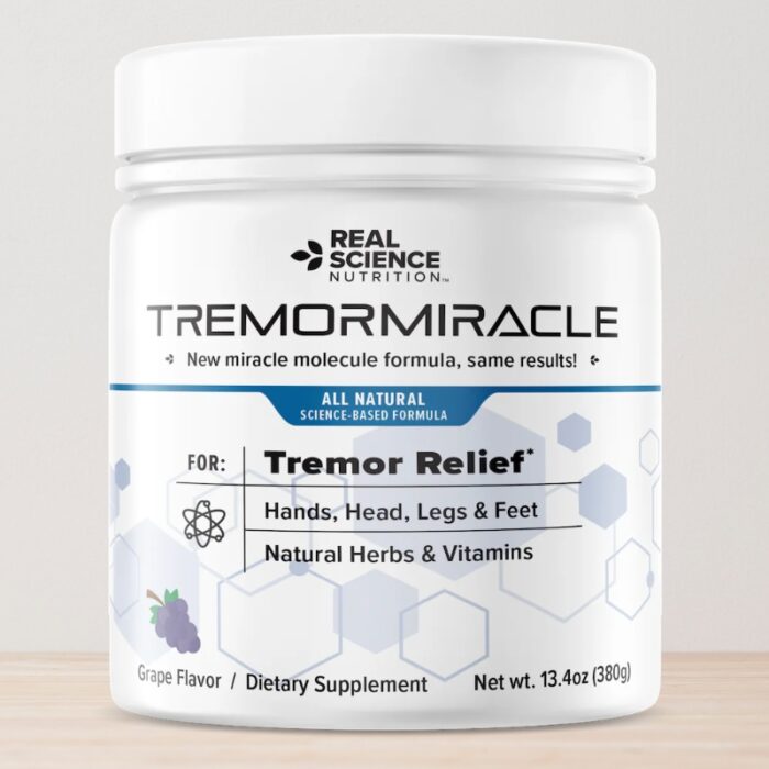 Tremor Miracle