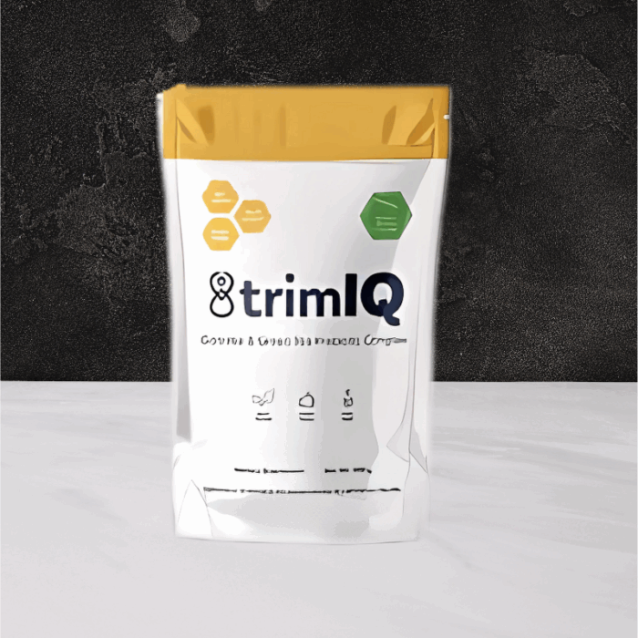 TrimIQ UK