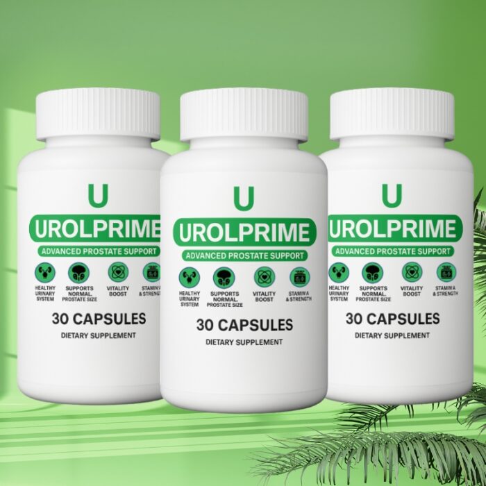 UrolPrime
