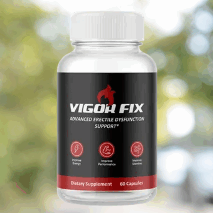 Vigor Fix
