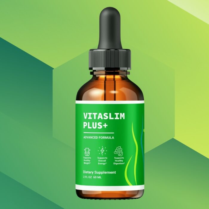VitaSlim Plus