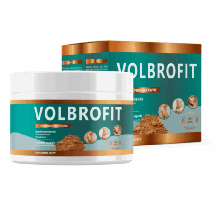 Volbrofit