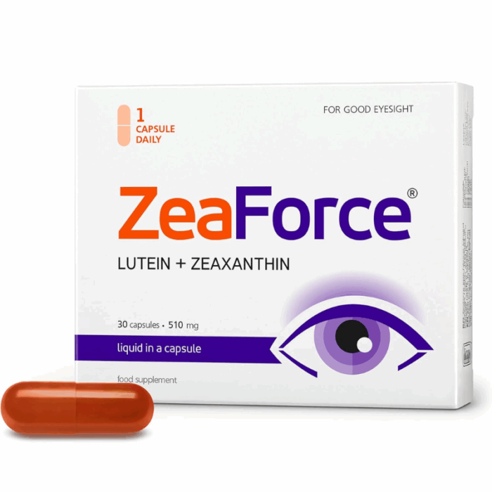 ZeaForce