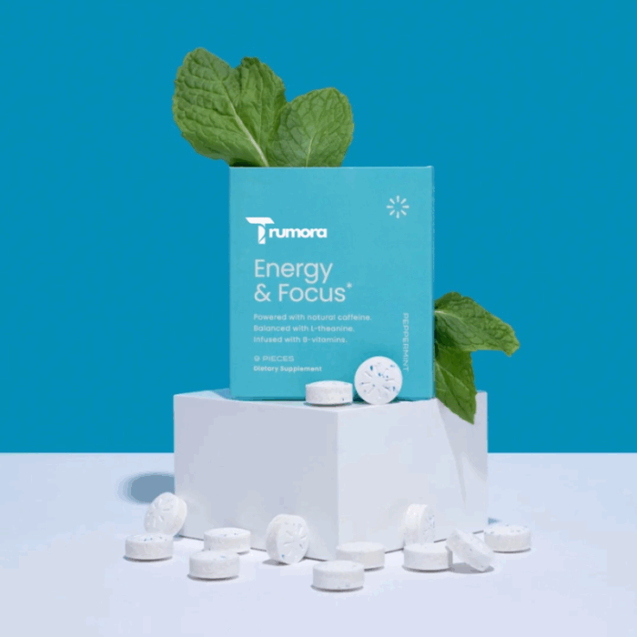 Trumora Gum