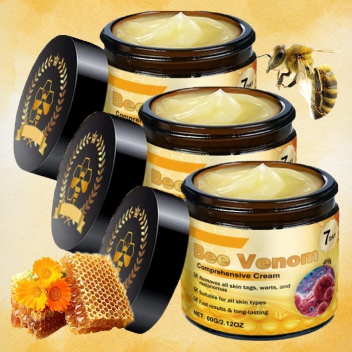 APKAPK Bee Venom Cream